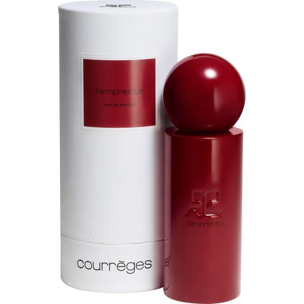 COURREGES L'Empreinte EDP spray 100ml