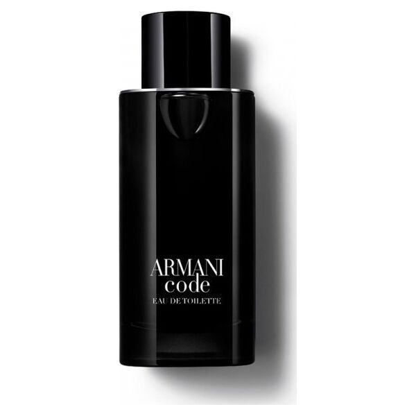 GIORGIO ARMANI Code pour Homme EDT refillable spray 200ml