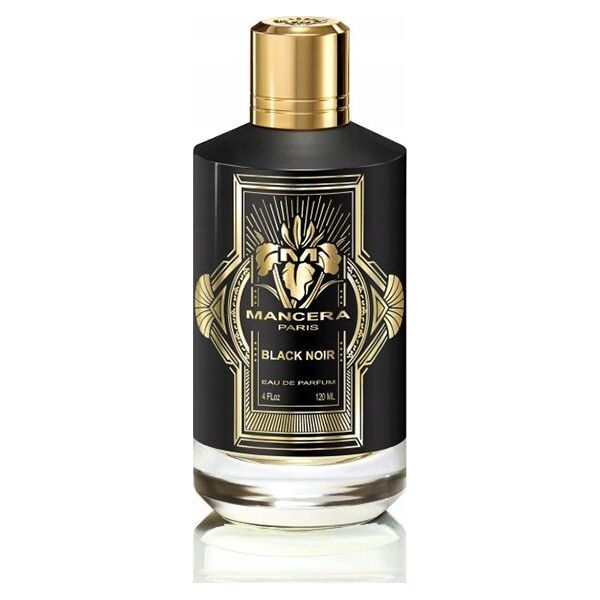 MANCERA Black Noir EDP spray 120ml
