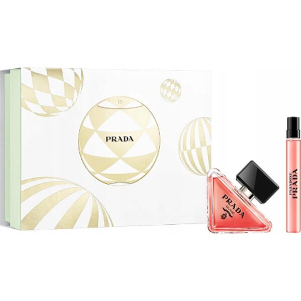SET PRADA Paradoxe Intense EDP spray 50ml + EDP spray 10ml