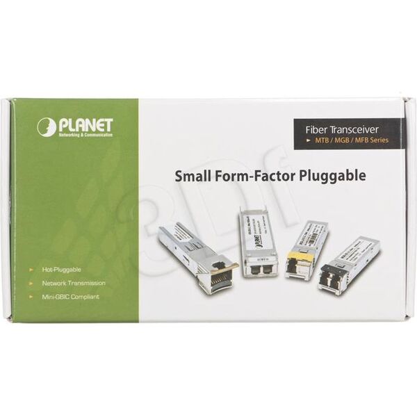 Μονάδα SFP Planet 599796 4711213686184