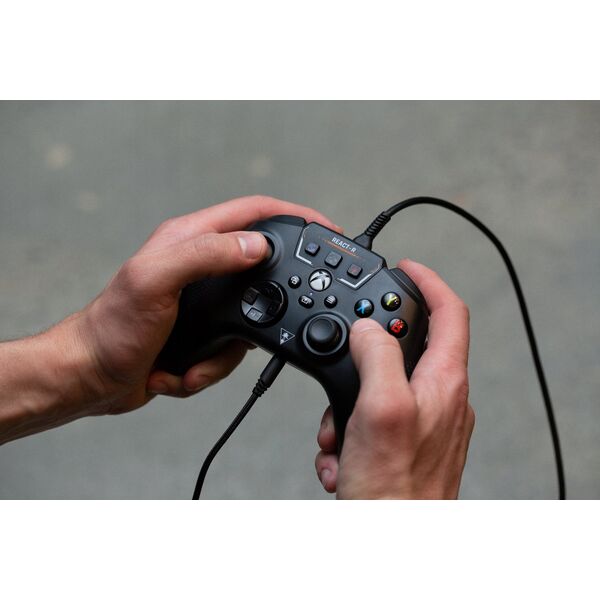 Pad Turtle Beach Pilot do Xbox One Turtle Beach TBS-0730-05