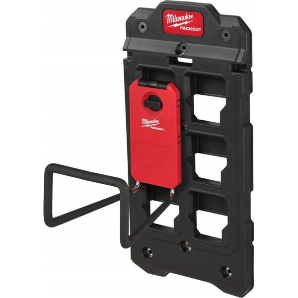 Milwaukee Large closed hook Packout organizer