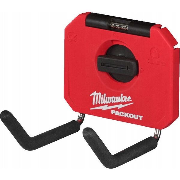 Milwaukee MILWAUKEE PACKOUT HAK NARZĘDZIOWY PROSTY MAŁY