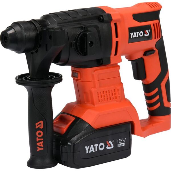 Młotowiertarka Yato YT-82770 18 V