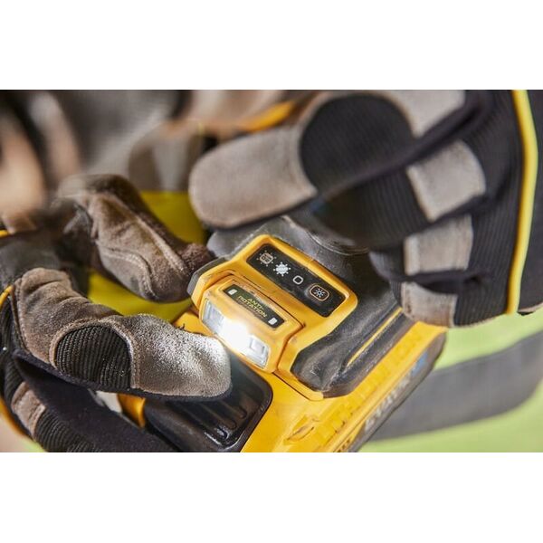 Dewalt DEWALT WKRĘTARKA UD.18V DCD1007NT 169Nm TSTAK