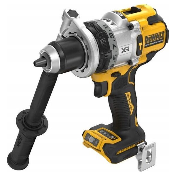 Dewalt DEWALT WKRĘTARKA UD.18V DCD1007NT 169Nm TSTAK
