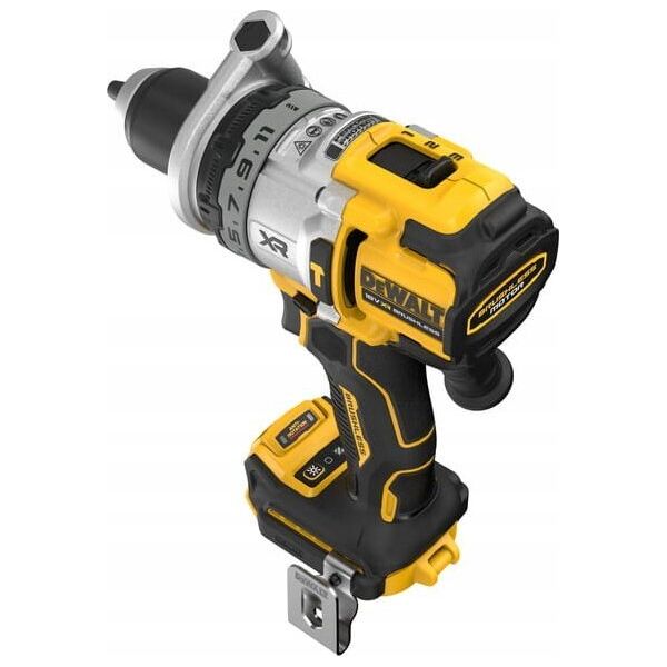 Dewalt DEWALT WKRĘTARKA UD.18V DCD1007NT 169Nm TSTAK
