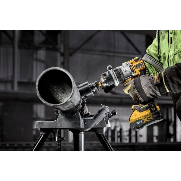 Dewalt DEWALT WKRĘTARKA UD.18V DCD1007NT 169Nm TSTAK