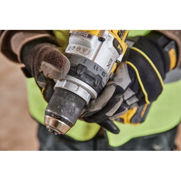 Dewalt DEWALT WKRĘTARKA UD.18V DCD1007NT 169Nm TSTAK