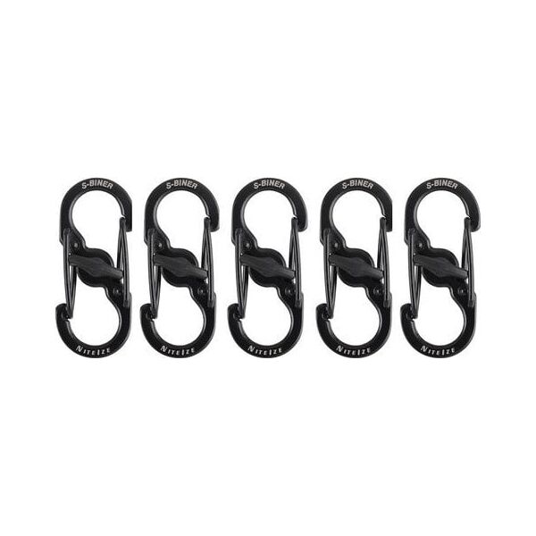 Nite Ize MicroLock 5szt