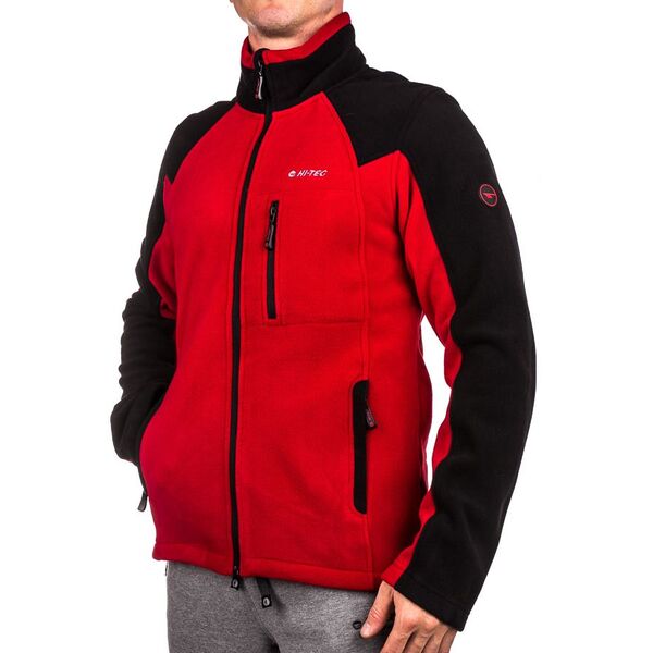 Hi-Tec Polar męski Monar Red r. L