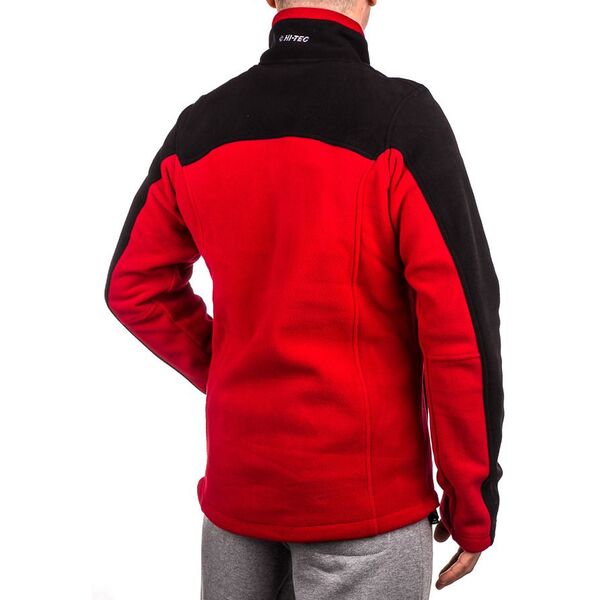 Hi-Tec Polar męski Monar Red r. L