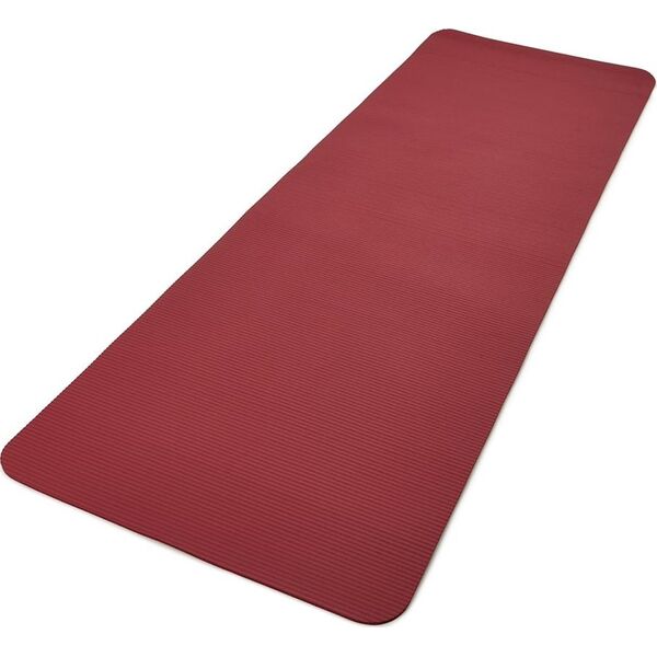 Adidas Mata treningowa ADMT-11014 173 cm x 61 cm x 0.7 cm czerwona