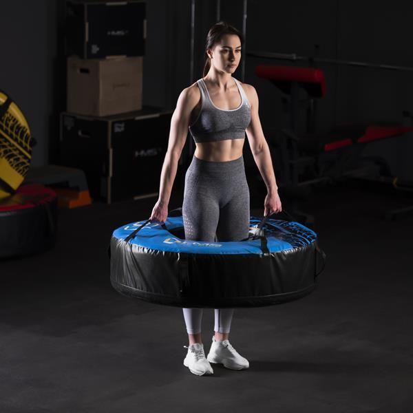 HMS PYT02 OPONA TRENINGOWA 60KG HMS PREMIUM