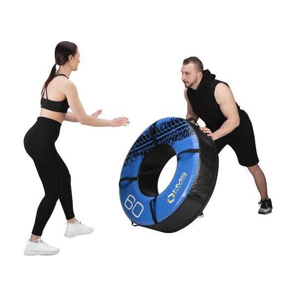 HMS PYT02 OPONA TRENINGOWA 60KG HMS PREMIUM