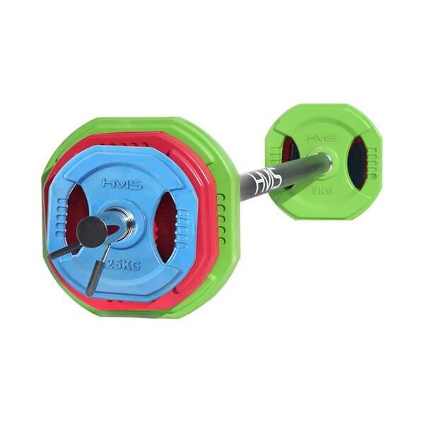 HMS Gryf do Body Pump 20 kg (SBP20)