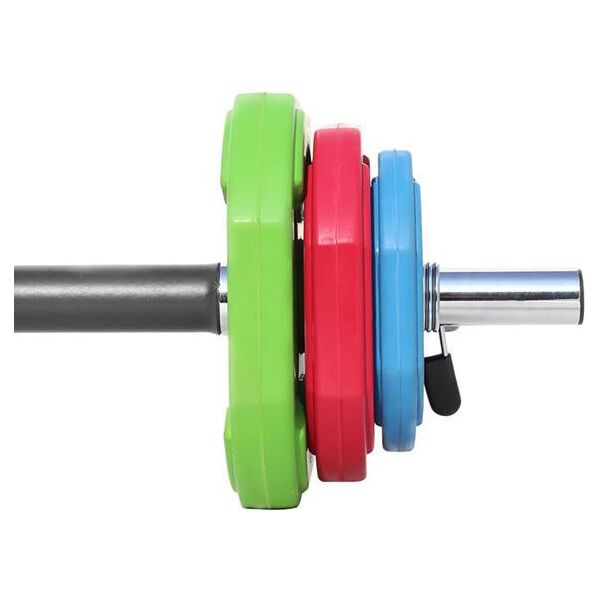 HMS Gryf do Body Pump 20 kg (SBP20)