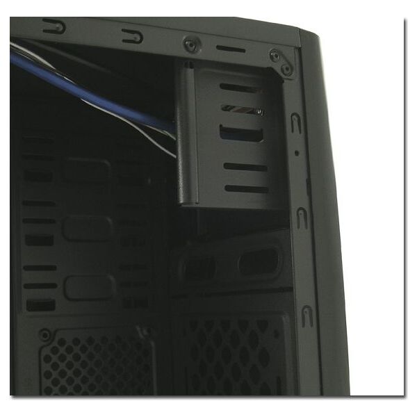 Περίβλημα LC-Power 7036B (LC-7036B-ON) 1251090 4260070125843