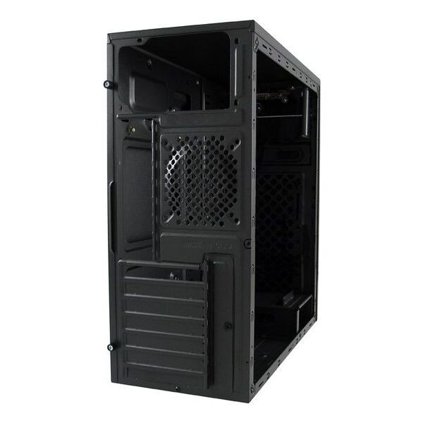 Περίβλημα LC-Power 7036B (LC-7036B-ON) 1251090 4260070125843