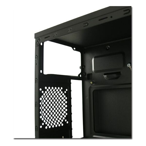 Περίβλημα LC-Power 7036B (LC-7036B-ON) 1251090 4260070125843
