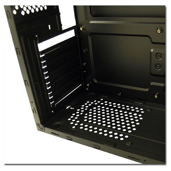 Περίβλημα LC-Power 7036B (LC-7036B-ON) 1251090 4260070125843