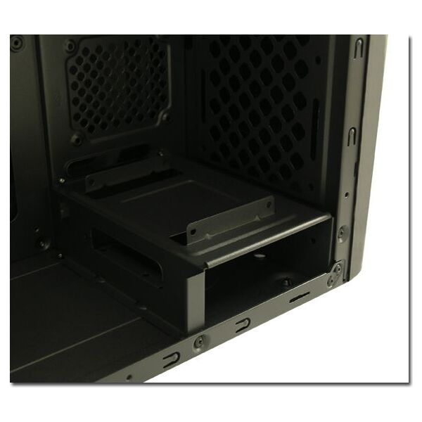 Περίβλημα LC-Power 7036B (LC-7036B-ON) 1251090 4260070125843
