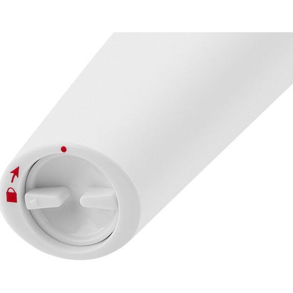 Szczoteczka Eta Zębuszka Kids 1294 90070 Różowa