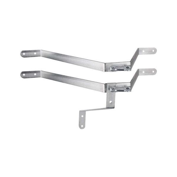 ExtraLink EXTRALINK K500 MAST MOUNT WITH U-BOLTS M8
