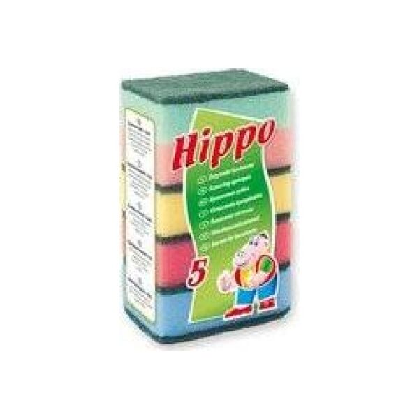 Hippo Hippo zmywaki kuchenne a5 uniwersalny
