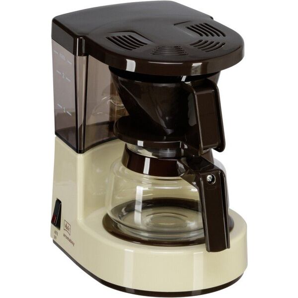 Ekspres przelewowy Melitta Aromaboy 1015-03 Brązowy