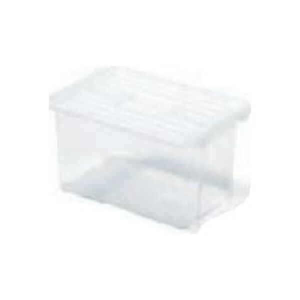 Prosperplast Pojemnik CargoBox 12" bez przykrywki (NCC12)