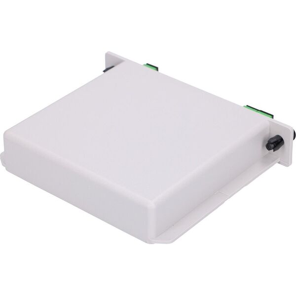 ExtraLink EXTRALINK 1:2 PLC SPLITTER SC/APC SLOT TYPE