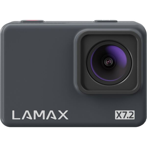 Kamera Lamax X7.2 czarna