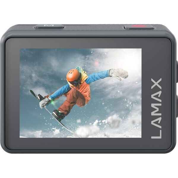 Kamera Lamax X7.2 czarna