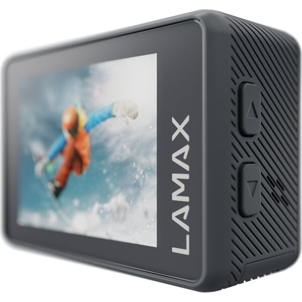 Kamera Lamax X7.2 czarna