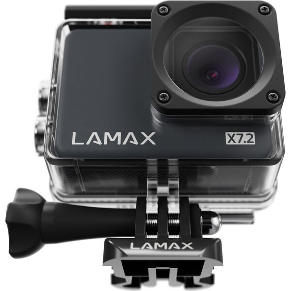 Kamera Lamax X7.2 czarna