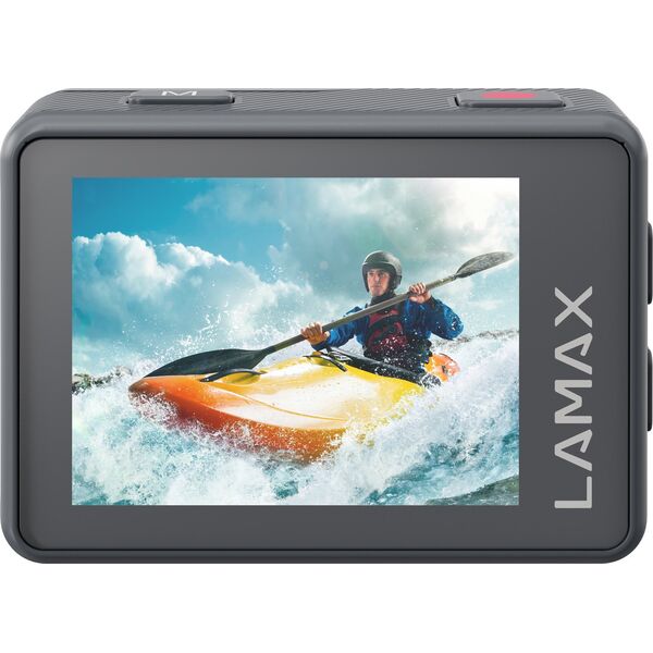 Kamera Lamax X9.2 czarna