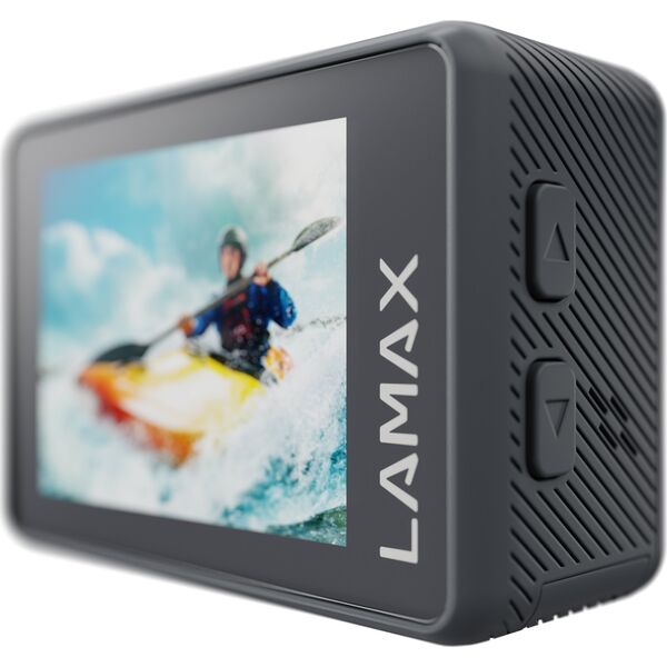 Kamera Lamax X9.2 czarna