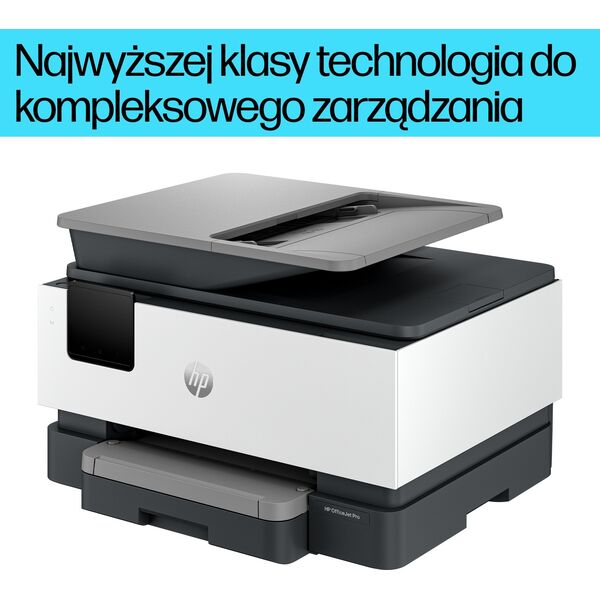 Urządzenie wielofunkcyjne HP OfficeJet Pro 9120b (4V2N0B)