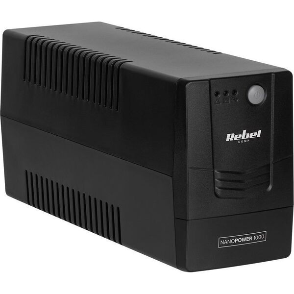 UPS Rebel Nanopower 1000 (RB-4022)