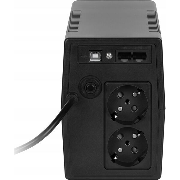 UPS Rebel REBEL UPS NANOPOWER PLUS 1000 ( OFFLINE, 1000VA /