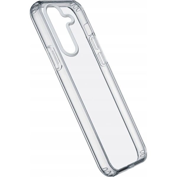 Sourcing TRANSPARENT HARD CASE CLEAR DUO GALAXY S24