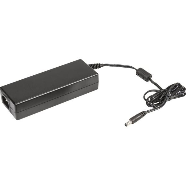 Pamięć do laptopa Honeywell Power Adapter,12V 7A, without power cord, for CT50 / CT60 / CN80, RP2/RP4 battery charger and PB22. for use with quad battery charger.