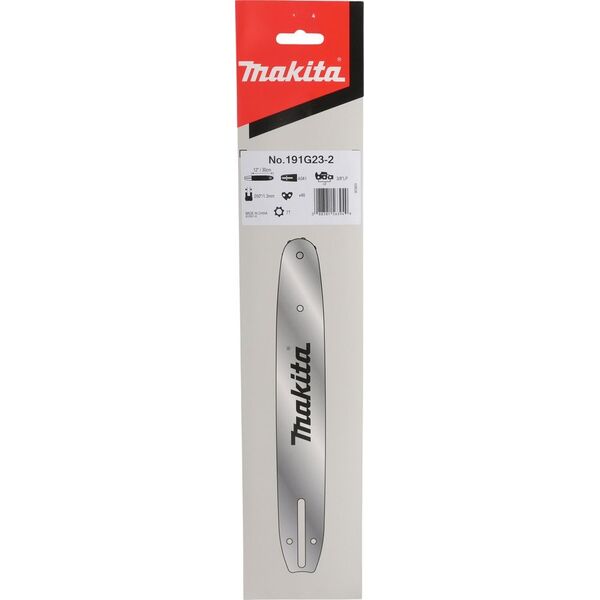 Αλυσοπρίονο Makita MAKITA CHAIN ​​ΟΔΗΓΟΣ 30cm 3/8" 1,3mm 13485277 88381563949