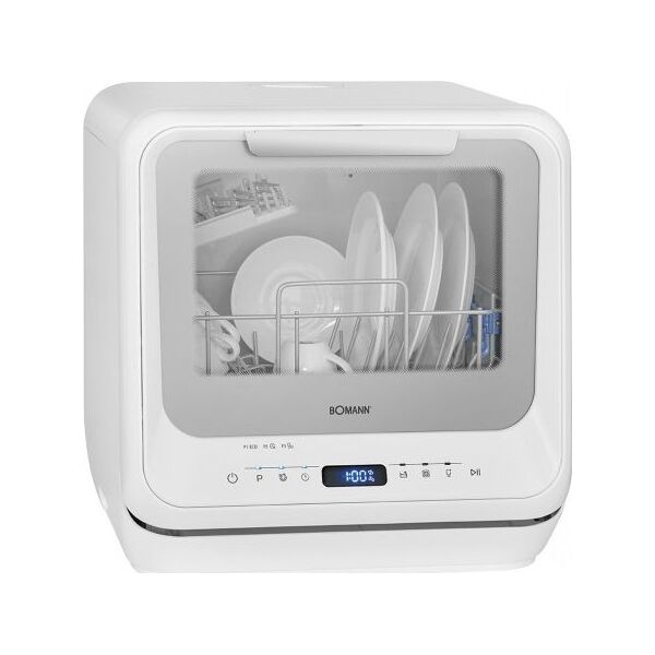 Zmywarka Bomann TSG 5701