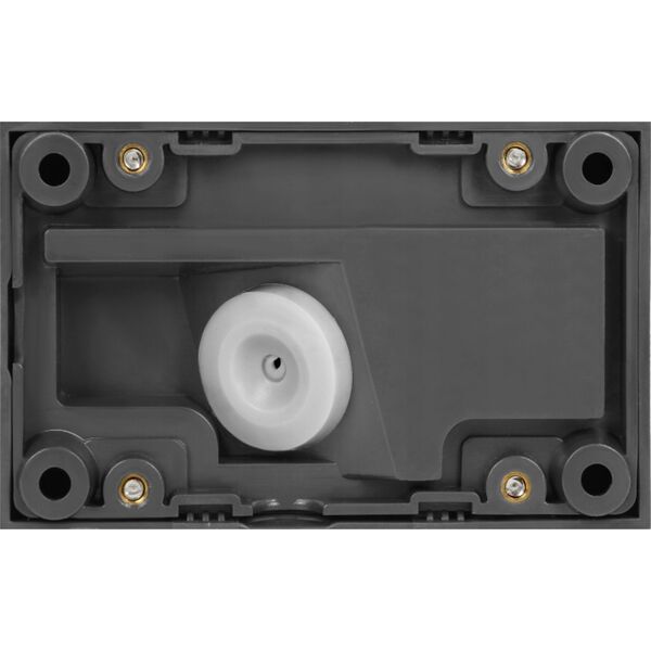 Kinkiet Orno ORNO OPRAWA ELEWACYJNA ENYE LED 1,5W, IP65, 4000K,