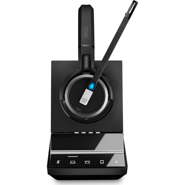 Słuchawki Epos IMPACT SDW 5065 - BINAURAL