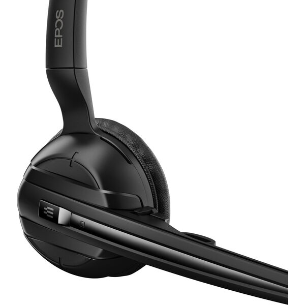 Słuchawki Epos EPOS IMPACT D 10 USB ML - EU II