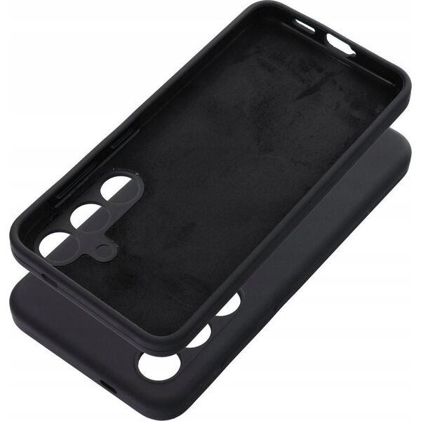OEM Futerał SILICONE 2mm do XIAOMI REDMI 13C czarny